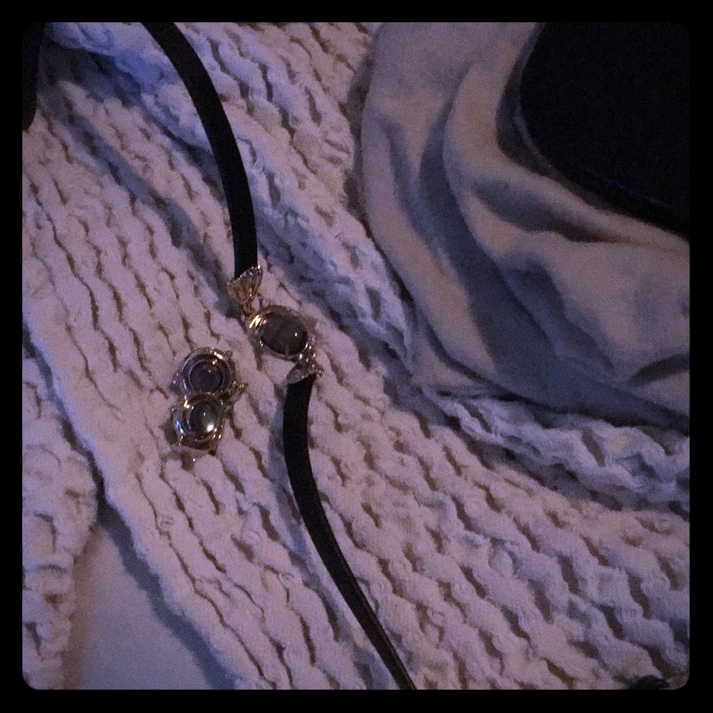 Alexis bittar earrings and bracelet - Picture 1 of 3